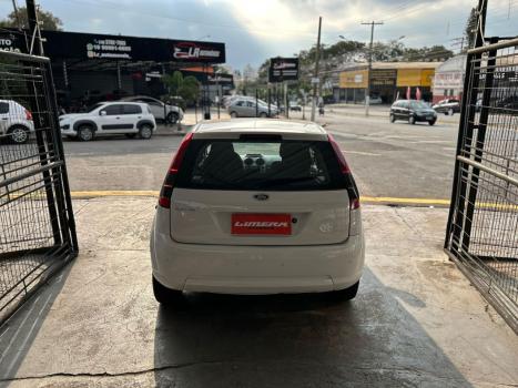 FORD Fiesta Hatch 1.0 4P SE FLEX, Foto 4