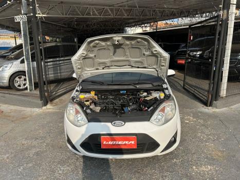 FORD Fiesta Hatch 1.0 4P SE FLEX, Foto 5