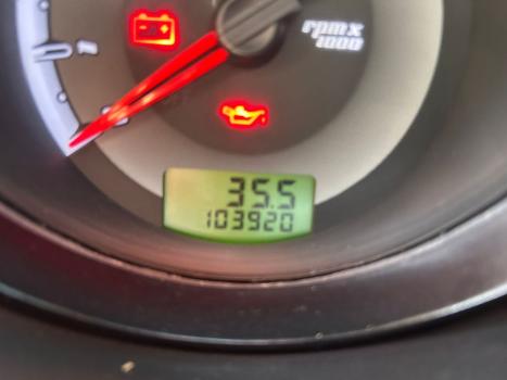 FORD Fiesta Hatch 1.0 4P SE FLEX, Foto 10