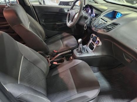 FORD Fiesta Hatch 1.6 16V 4P SE FLEX, Foto 7