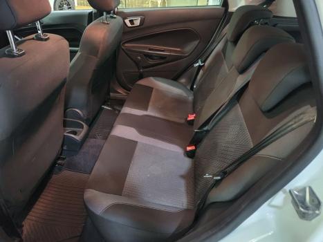 FORD Fiesta Hatch 1.6 16V 4P SE FLEX, Foto 8