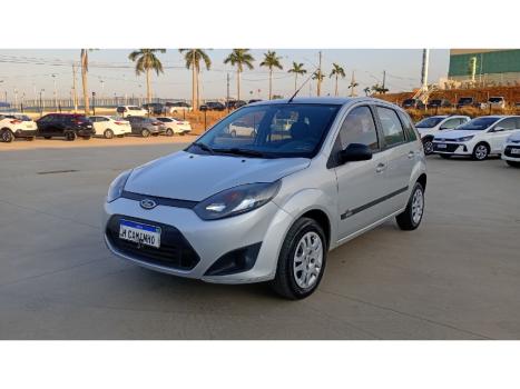 FORD Fiesta Hatch 1.0 4P SE FLEX, Foto 1