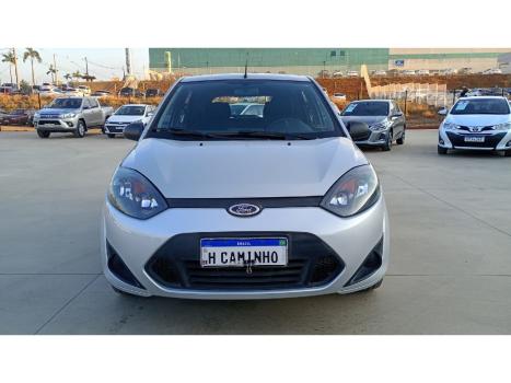 FORD Fiesta Hatch 1.0 4P SE FLEX, Foto 2