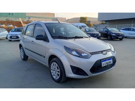 FORD Fiesta Hatch 1.0 4P SE FLEX, Foto 3