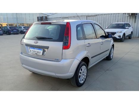 FORD Fiesta Hatch 1.0 4P SE FLEX, Foto 5