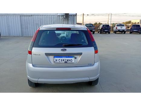 FORD Fiesta Hatch 1.0 4P SE FLEX, Foto 6