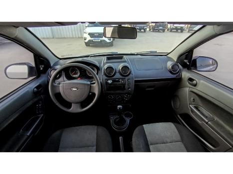 FORD Fiesta Hatch 1.0 4P SE FLEX, Foto 10