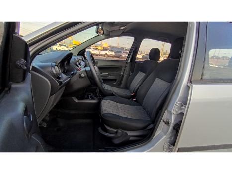 FORD Fiesta Hatch 1.0 4P SE FLEX, Foto 12