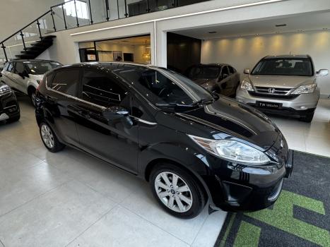 FORD Fiesta Hatch 1.6 16V 4P SE FLEX, Foto 3