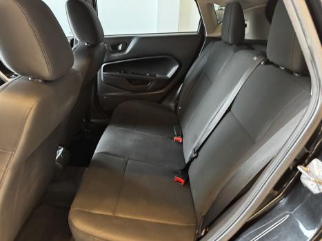 FORD Fiesta Hatch 1.6 16V 4P SE FLEX, Foto 6