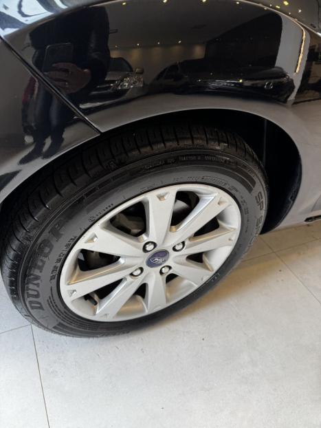 FORD Fiesta Hatch 1.6 16V 4P SE FLEX, Foto 7