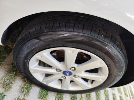 FORD Fiesta Hatch 1.6 16V 4P SE FLEX, Foto 2