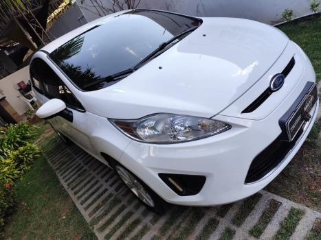 FORD Fiesta Hatch 1.6 16V 4P SE FLEX, Foto 3