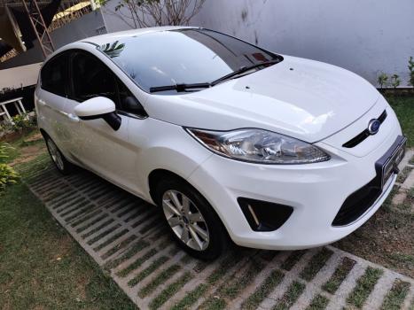 FORD Fiesta Hatch 1.6 16V 4P SE FLEX, Foto 5