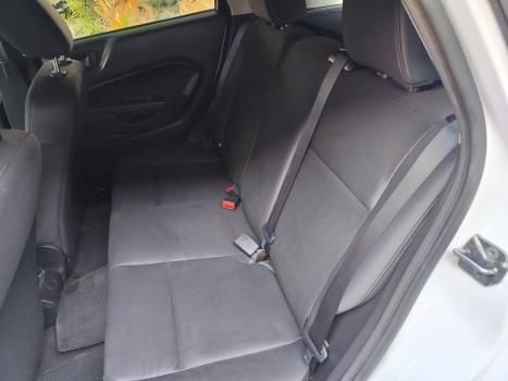 FORD Fiesta Hatch 1.6 16V 4P SE FLEX, Foto 6