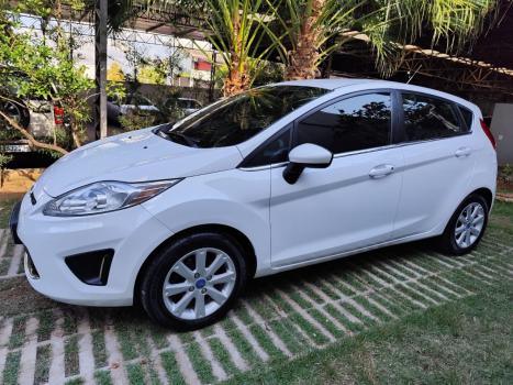 FORD Fiesta Hatch 1.6 16V 4P SE FLEX, Foto 7