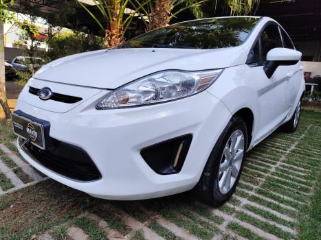 FORD Fiesta Hatch 1.6 16V 4P SE FLEX, Foto 9