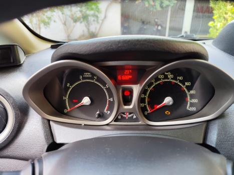 FORD Fiesta Hatch 1.6 16V 4P SE FLEX, Foto 10