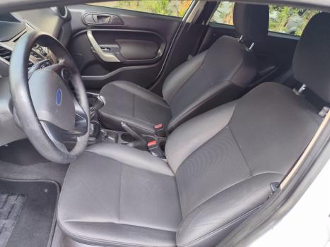 FORD Fiesta Hatch 1.6 16V 4P SE FLEX, Foto 11