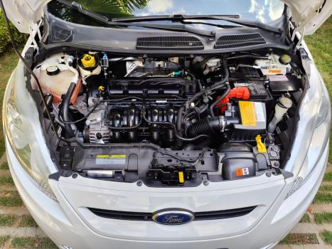 FORD Fiesta Hatch 1.6 16V 4P SE FLEX, Foto 12