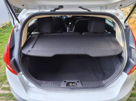 FORD Fiesta Hatch 1.6 16V 4P SE FLEX, Foto 13