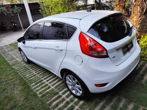 FORD Fiesta Hatch 1.6 16V 4P SE FLEX, Foto 14