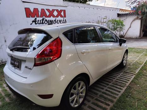 FORD Fiesta Hatch 1.6 16V 4P SE FLEX, Foto 16