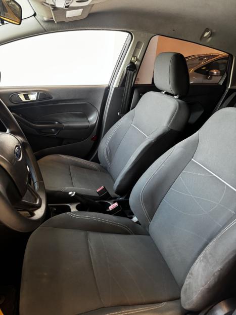 FORD Fiesta Hatch 1.5 16V 4P S FLEX, Foto 4
