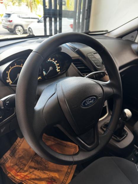 FORD Fiesta Hatch 1.5 16V 4P S FLEX, Foto 5