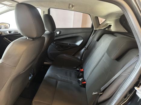 FORD Fiesta Hatch 1.5 16V 4P S FLEX, Foto 7