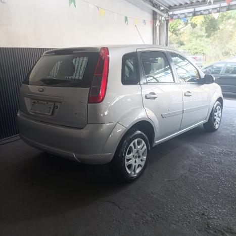 FORD Fiesta Hatch 1.6 4P FLEX, Foto 2