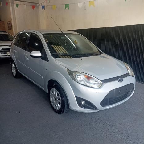 FORD Fiesta Hatch 1.6 4P FLEX, Foto 3