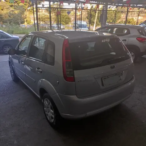 FORD Fiesta Hatch 1.6 4P FLEX, Foto 4