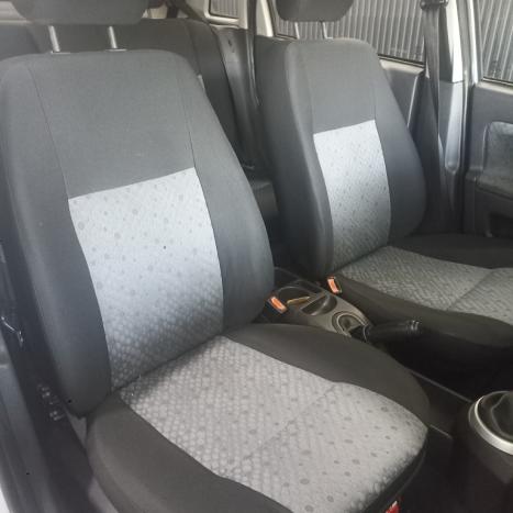 FORD Fiesta Hatch 1.6 4P FLEX, Foto 5