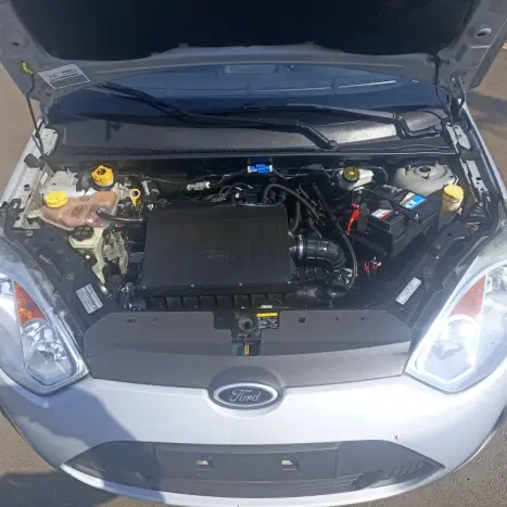 FORD Fiesta Hatch 1.6 4P FLEX, Foto 10