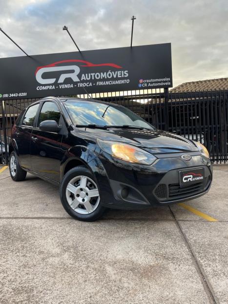 FORD Fiesta Hatch 1.0 4P SE FLEX, Foto 3