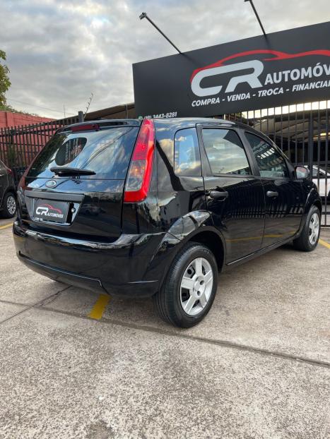 FORD Fiesta Hatch 1.0 4P SE FLEX, Foto 4