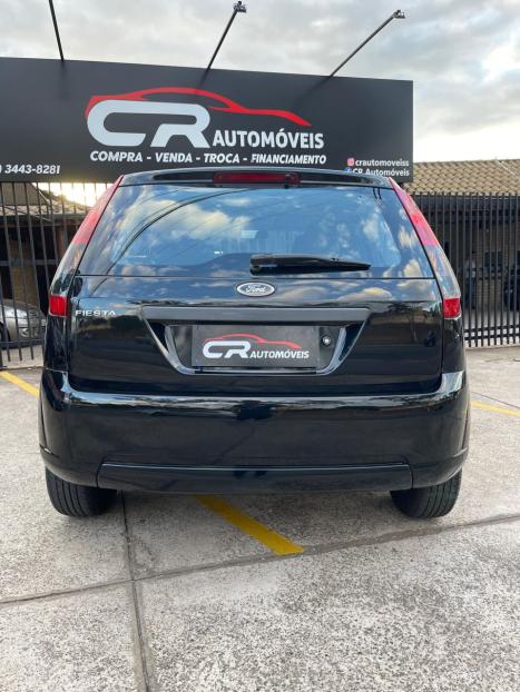 FORD Fiesta Hatch 1.0 4P SE FLEX, Foto 5