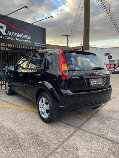 FORD Fiesta Hatch 1.0 4P SE FLEX, Foto 6