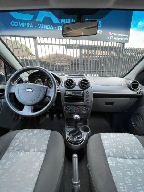 FORD Fiesta Hatch 1.0 4P SE FLEX, Foto 7