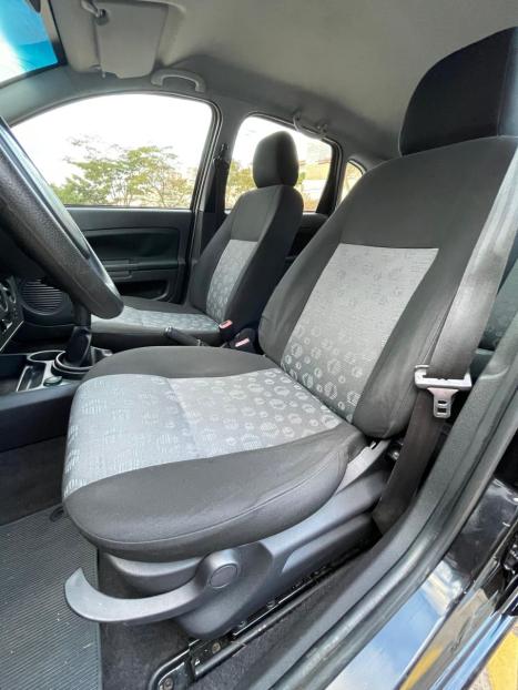 FORD Fiesta Hatch 1.0 4P SE FLEX, Foto 9