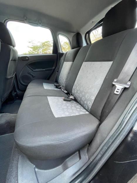 FORD Fiesta Hatch 1.0 4P SE FLEX, Foto 10
