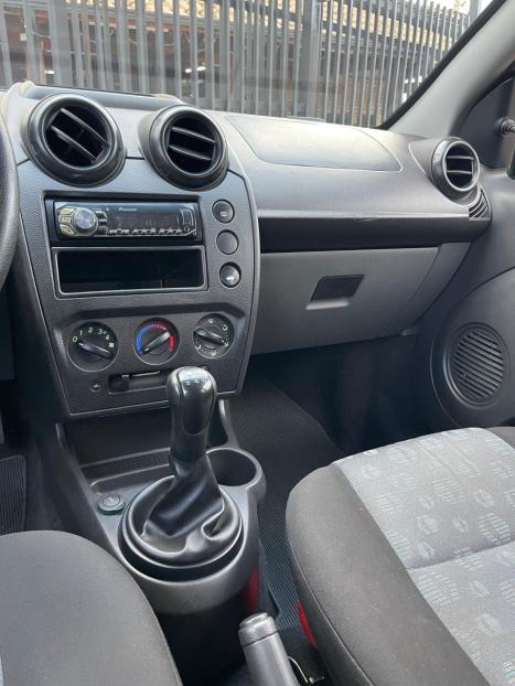 FORD Fiesta Hatch 1.0 4P SE FLEX, Foto 11
