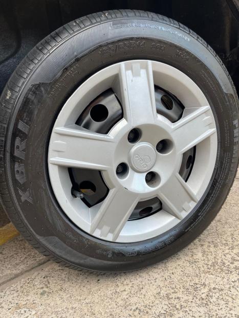 FORD Fiesta Hatch 1.0 4P SE FLEX, Foto 12
