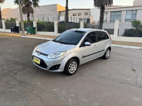 FORD Fiesta Hatch 1.6 4P CLASS FLEX, Foto 1