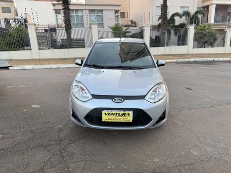 FORD Fiesta Hatch 1.6 4P CLASS FLEX, Foto 2