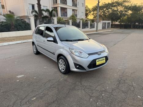 FORD Fiesta Hatch 1.6 4P CLASS FLEX, Foto 3