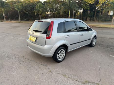 FORD Fiesta Hatch 1.6 4P CLASS FLEX, Foto 6