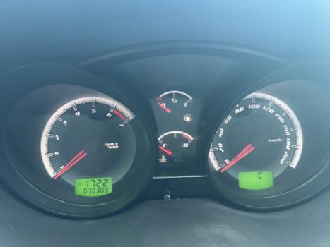 FORD Fiesta Hatch 1.6 4P CLASS FLEX, Foto 10