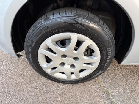 FORD Fiesta Hatch 1.6 4P CLASS FLEX, Foto 11